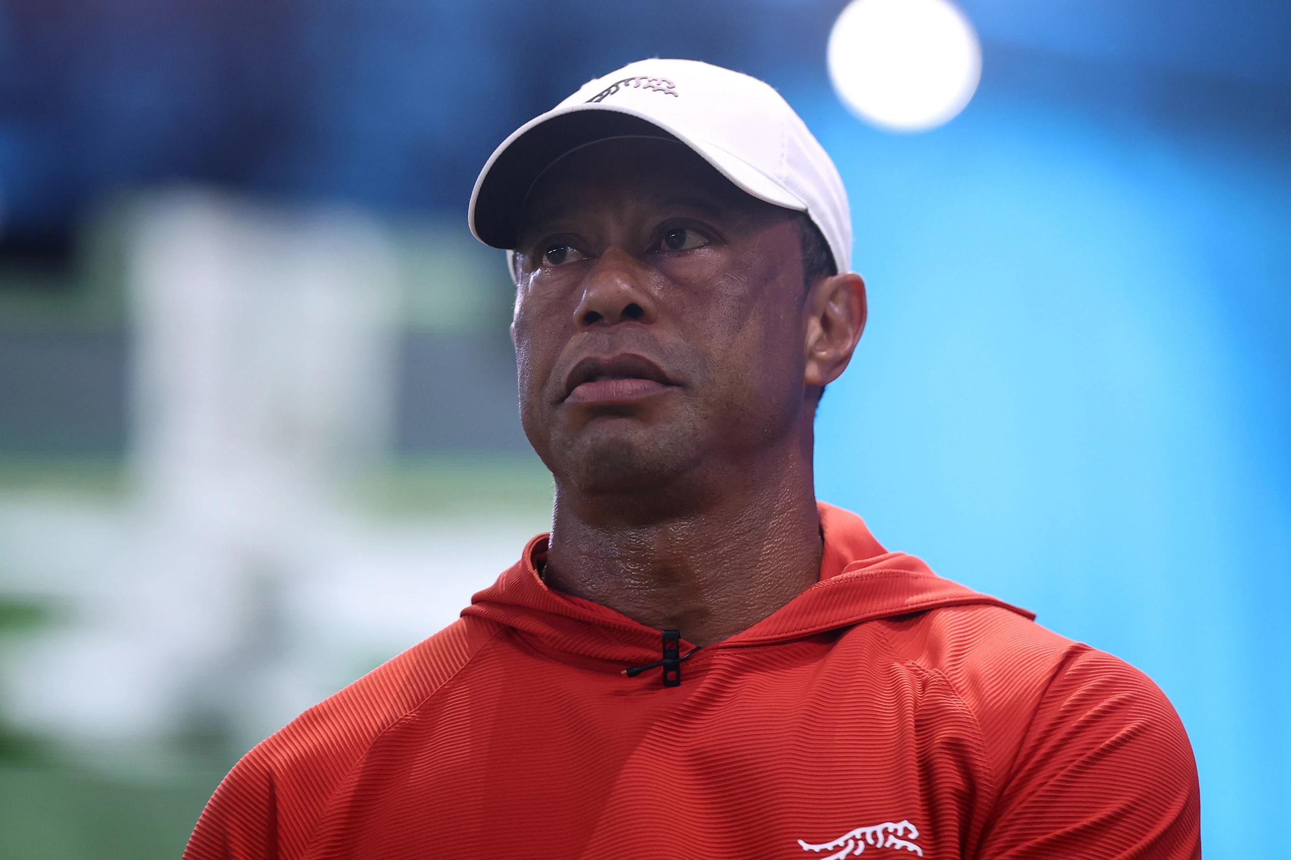 Tiger Woods anuncia retiro temporal del golf: ¿Qué tratamiento médico recibirá el deportista?