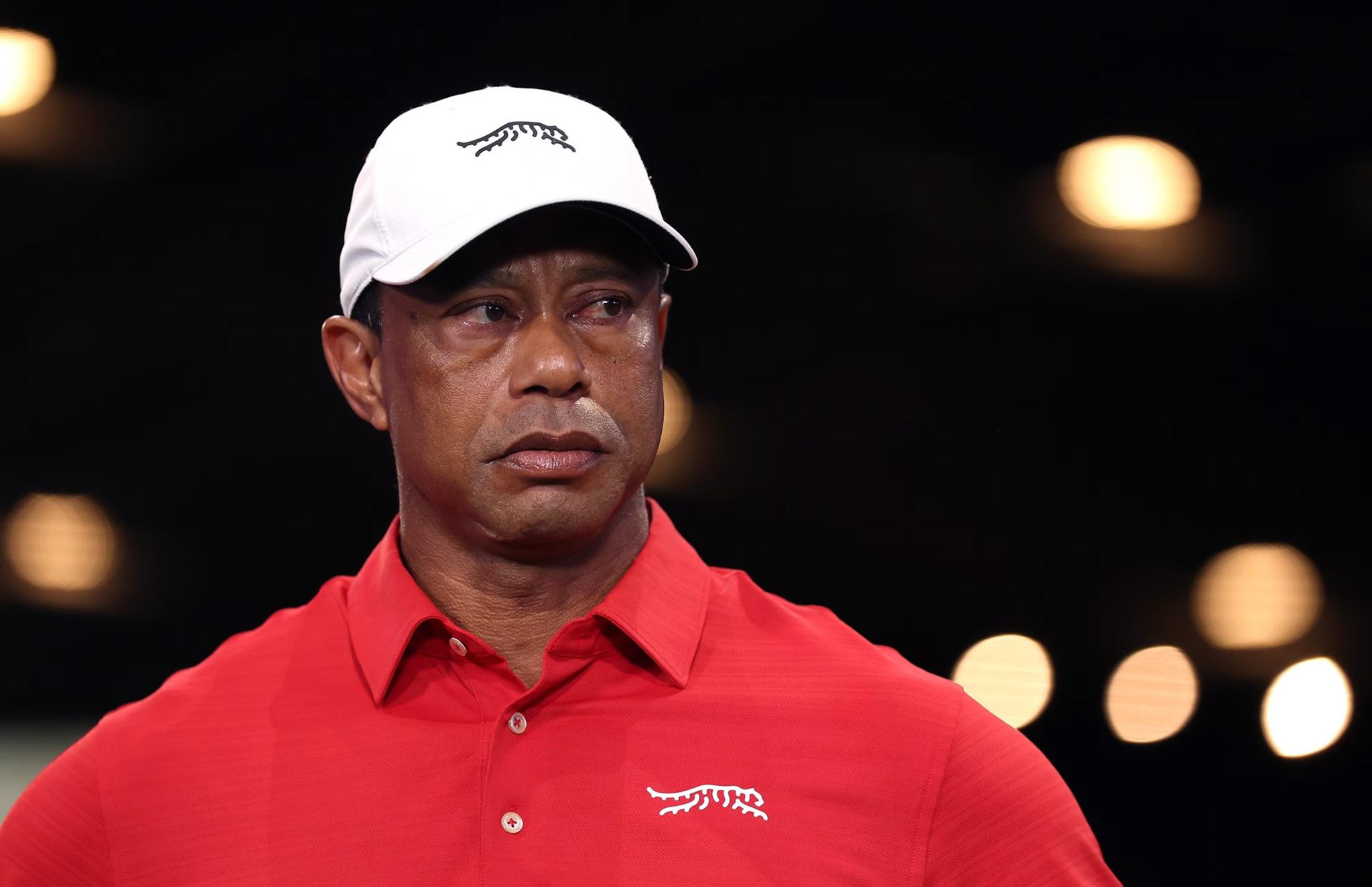 Arresto de Tiger Woods y Masters 2026: Donald Trump pone en duda el regreso del golfista tras ser liberado