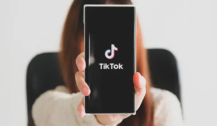TikTok clonará la voz en 10 segundos, trabaja en una herramienta de Inteligencia Artificial. Noticias en tiempo real