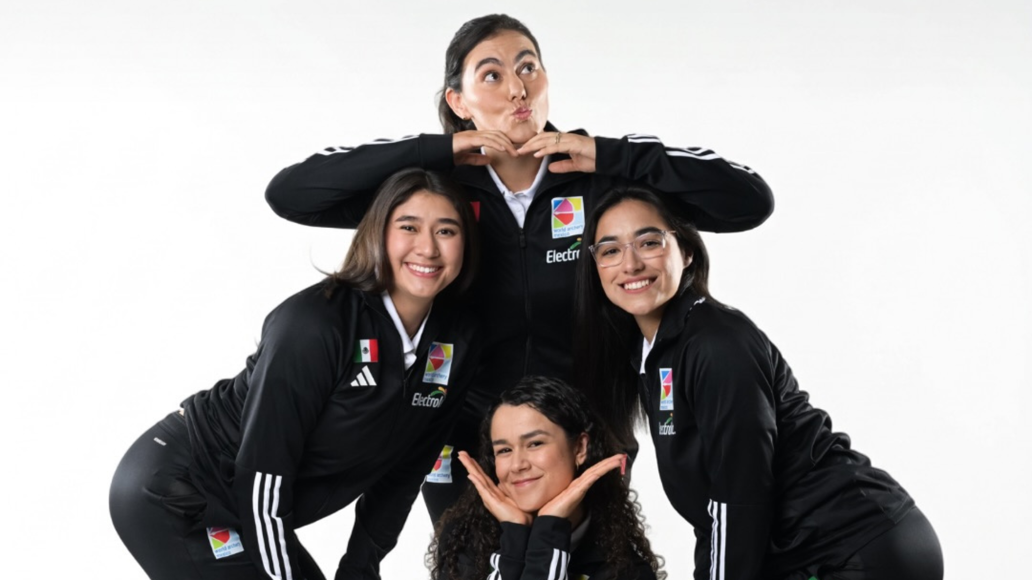 Coahuila tira sus primeras flechas: inicia este martes la Copa del Mundo de tiro con arco en Puebla