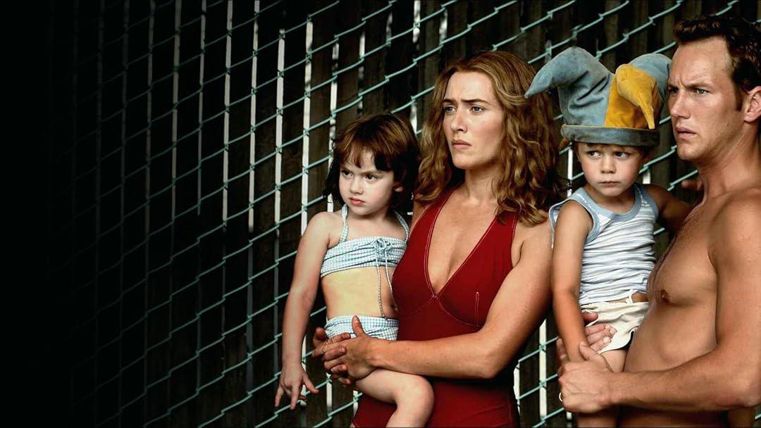 Recomendación de Cine en Casa: ‘Secretos Íntimos’