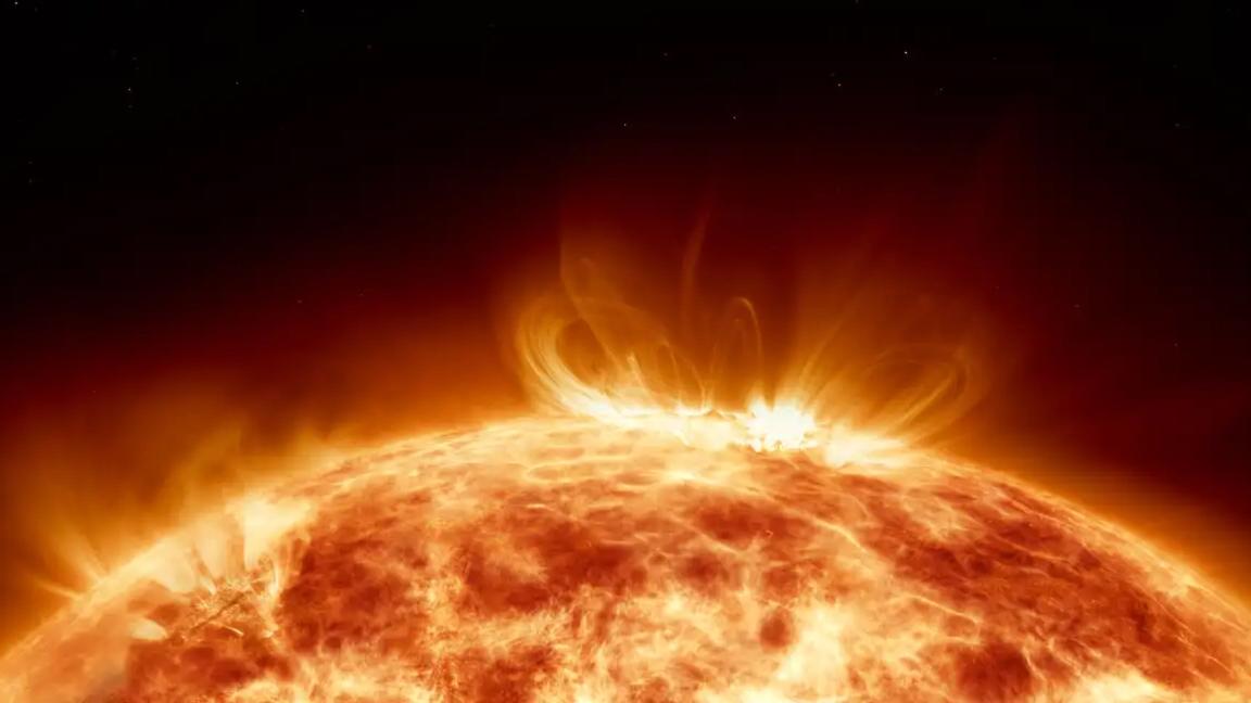 ¡Se aproxima el ‘Máximo Solar’!... Advierten sobre Tormentas Solares que podrían causar apagones y fallas en telecomunicaciones. Noticias en tiempo real