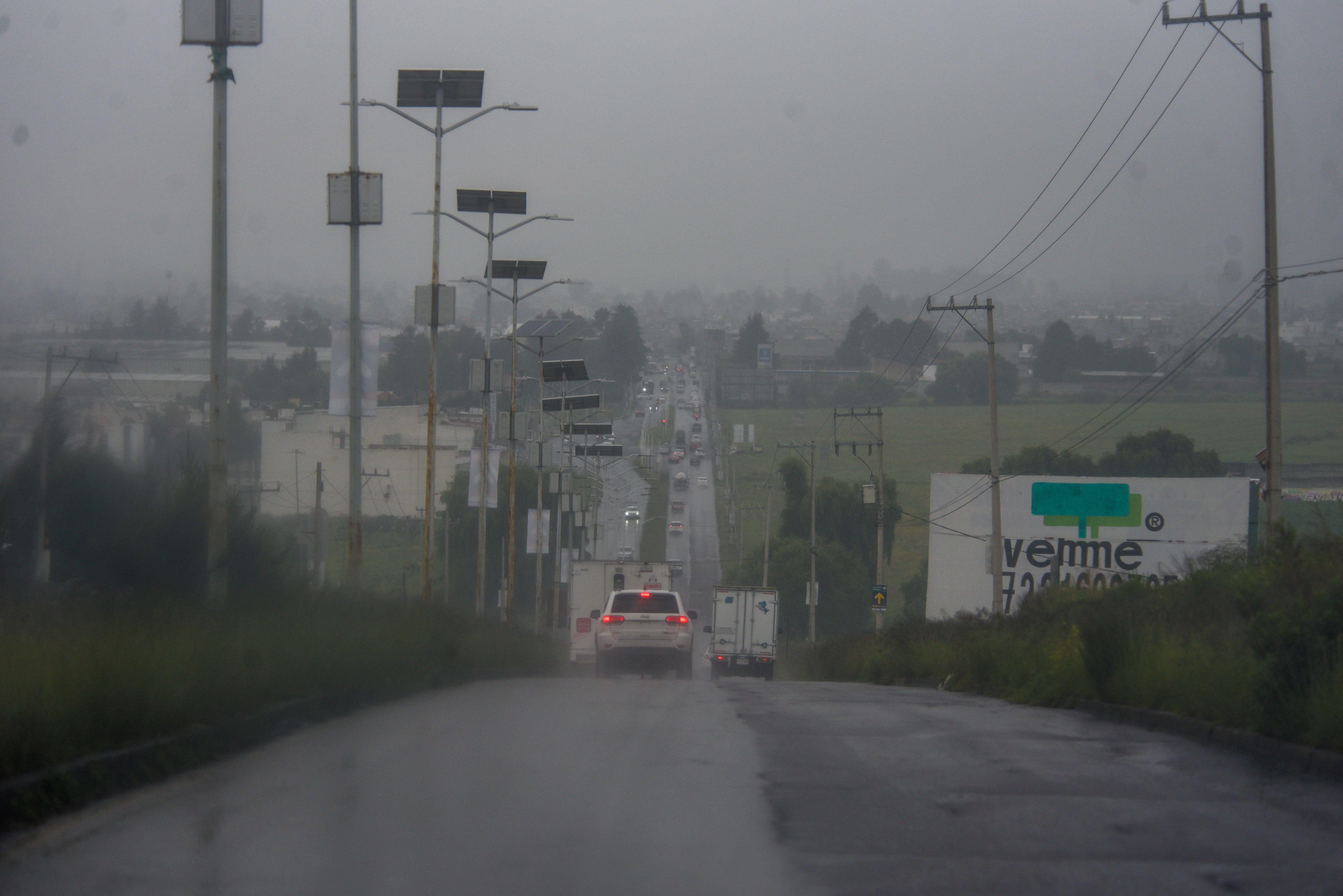 Guerrero mantiene vigilancia en 26 municipios ante llegada d