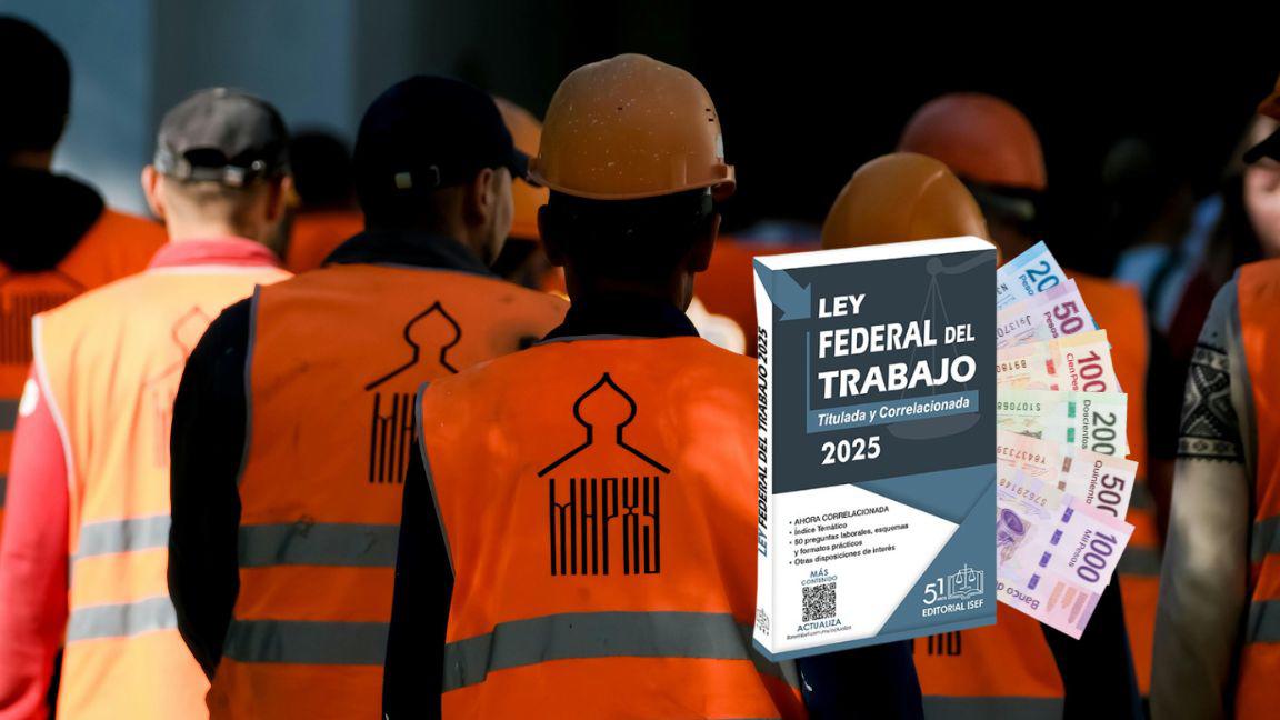 LFT: Esta es la fecha límite para recibir el pago de utilidades y qué hacer si no te las dan en 2026