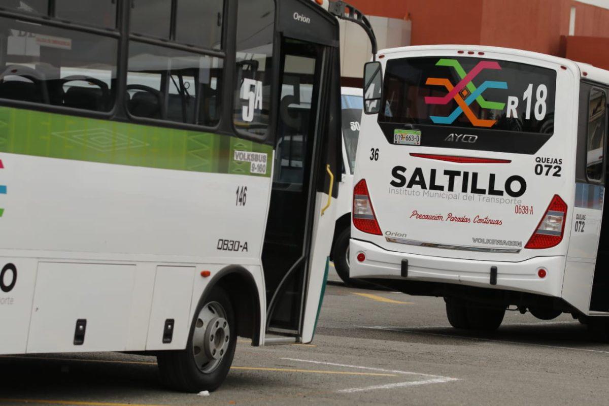Piden hoteleros mejorar transporte e infraestructura en Saltillo. Noticias en tiempo real