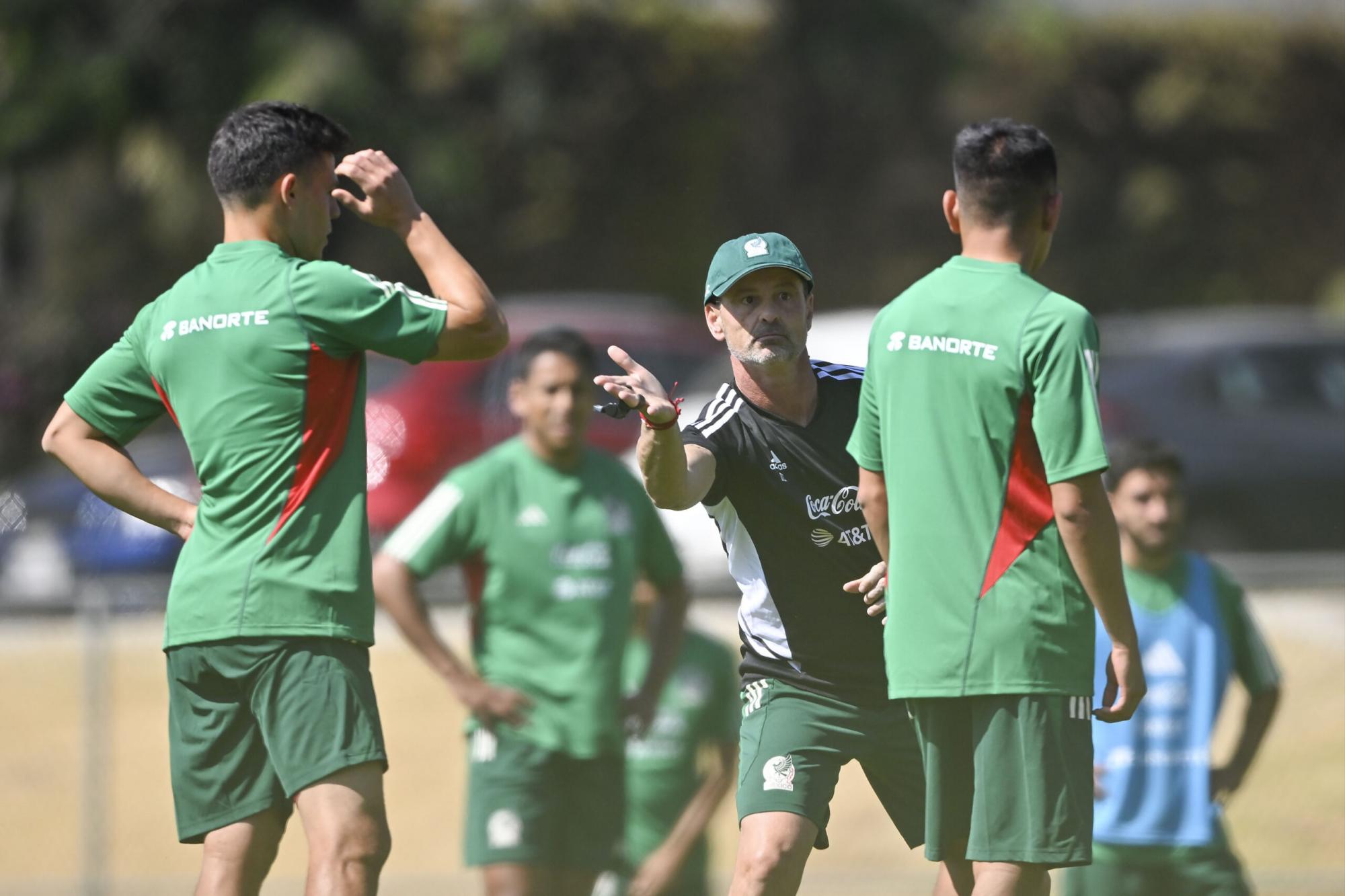 Anuncia Ricardo Salinas Pliego que la Selección Mexicana jugará en el estadio de Mazatlán. Noticias en tiempo real
