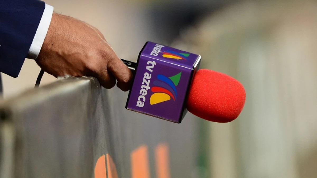Se ‘apagan’ acciones de TV Azteca en la bolsa. Noticias en tiempo real