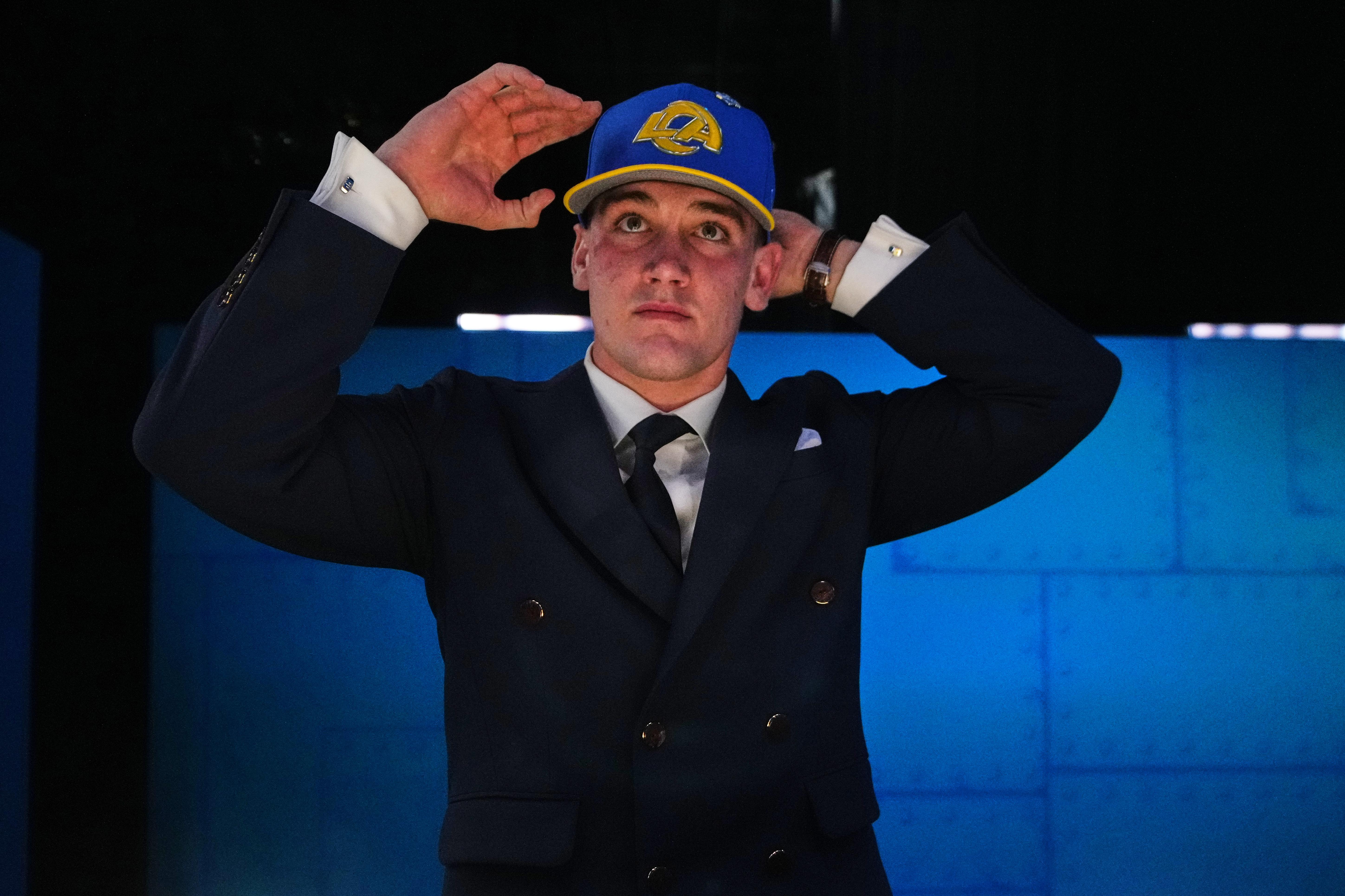 Draft 2026 de la NFL: Resumen de la Primera Ronda, canjes explosivos y sorpresas defensivas