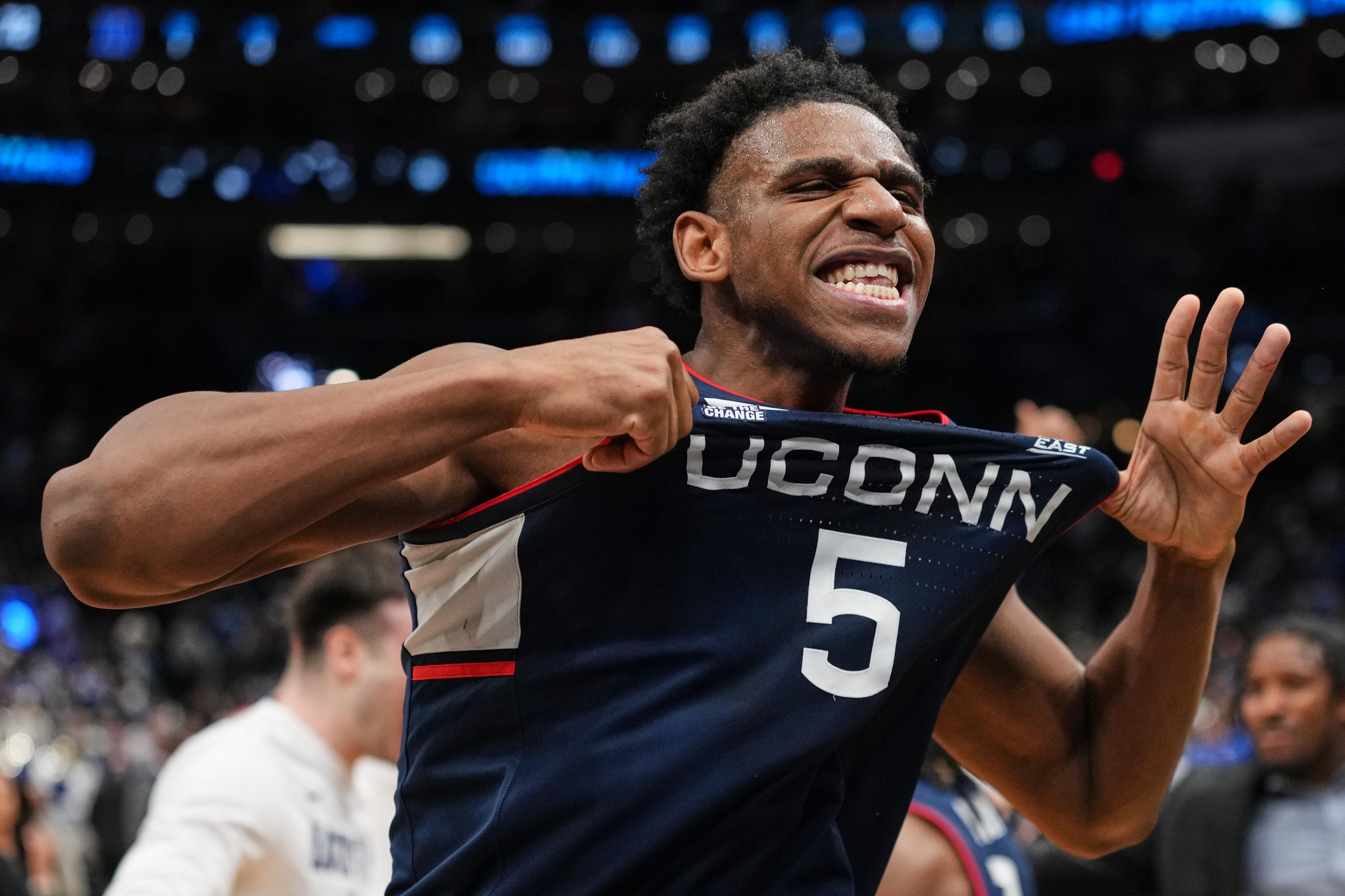 Final Four NCAA 2026 en Indianápolis: Calendario, equipos y dónde ver a Illinois, UConn, Arizona y Michigan