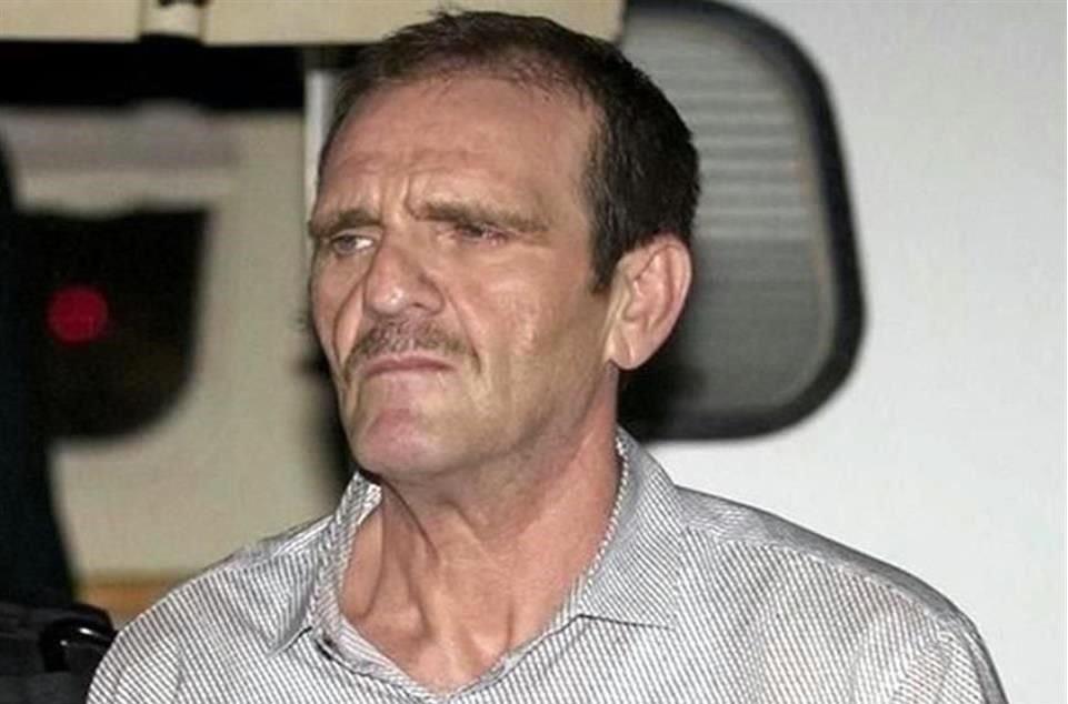 ‘El Güero Palma’ dice estar ‘muy grave’ y juez ordena atención urgente en el Altiplano