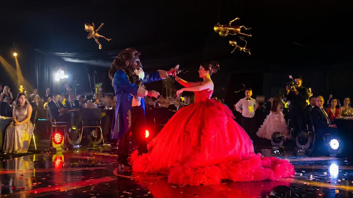 Alcalde de Alvarado, Veracruz organiza millonaria fiesta de XV años; afirma que obtuvo ‘precio especial’