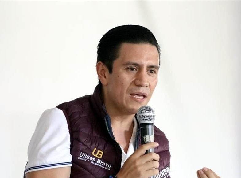 Denuncian al medio hermano del ‘Cuau’, acusan a líder de Morena en Morelos de violencia doméstica. Noticias en tiempo real
