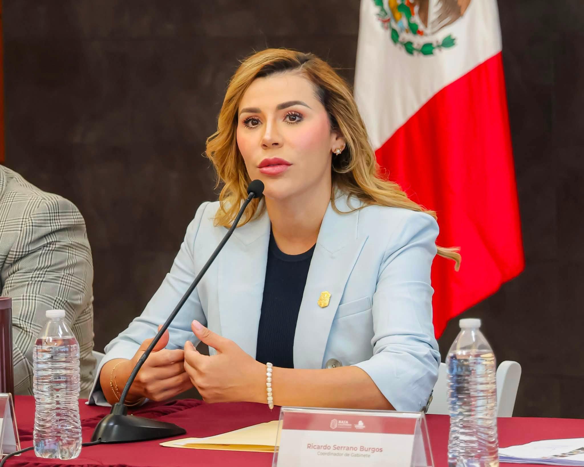 ¿Un lastre para Sheinbaum? En Palacio Nacional ya ‘están cansados’ de Marina del Pilar: Riva Palacio
