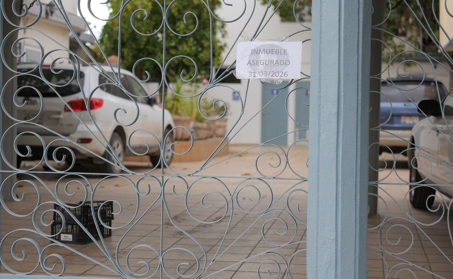 Catean clínica por caso de sueros vitaminados; aseguran 216 soluciones tras ocho muertes en Sonora