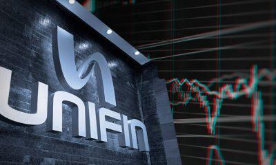 Unifin anuncia que dejará de pagar su deuda, acciones se desploman. Noticias en tiempo real