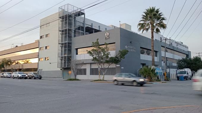 Antiguo hospital del ISSSTE en Torreón será transformado en clínica familiar. Noticias en tiempo real