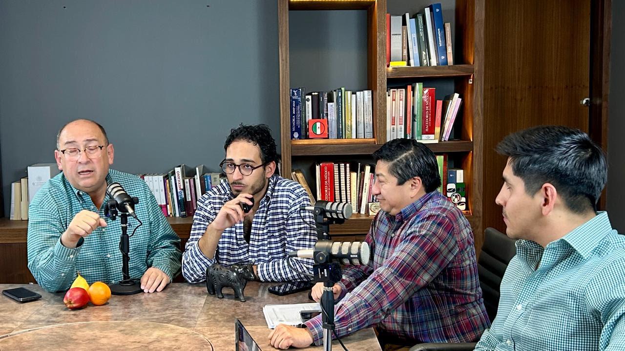 Alerta diputado de Coahuila  por crisis de seguridad en la carretera 57; advierten riesgos para viajeros y economía