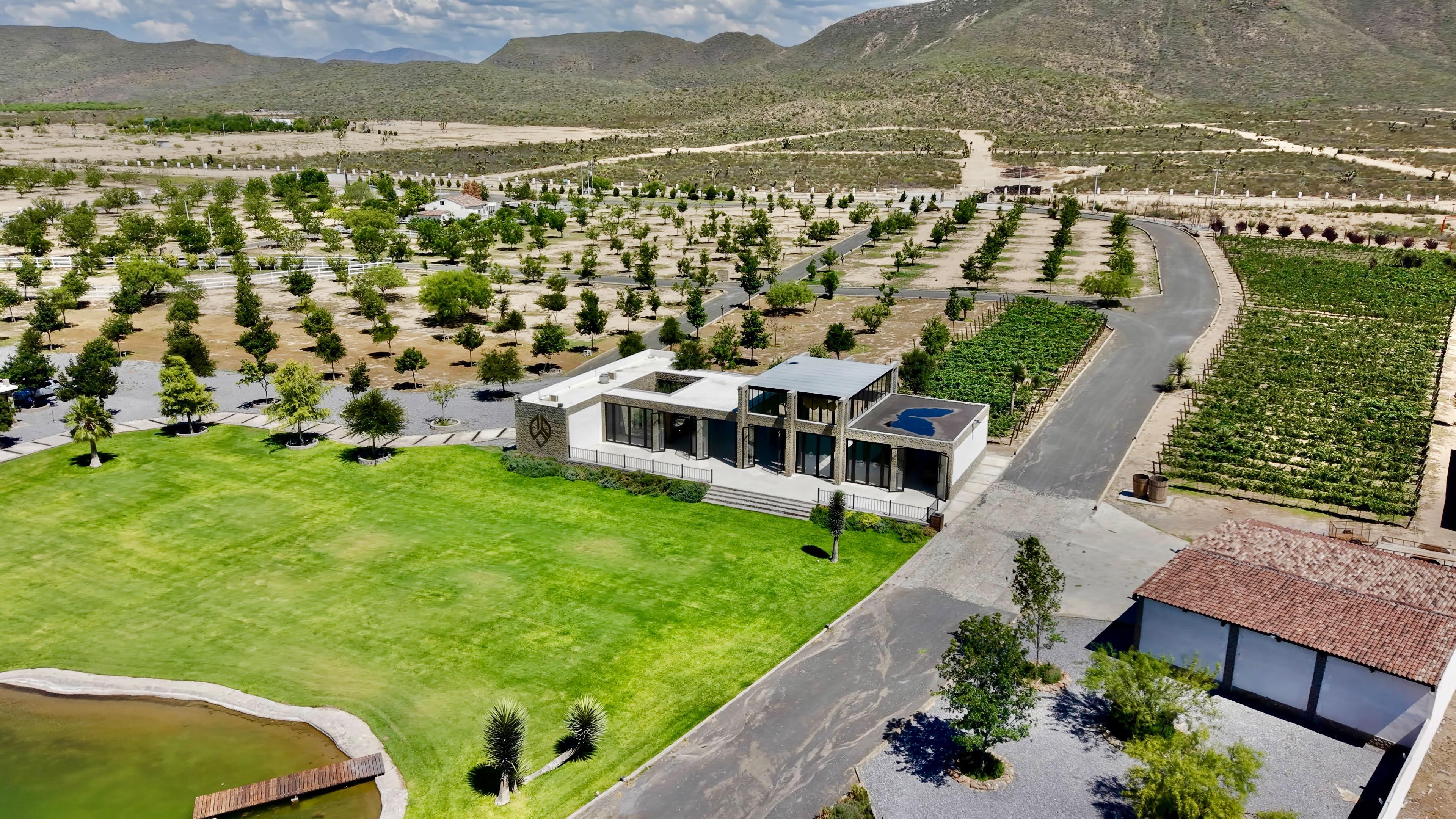 Ramos Arizpe brinda por su identidad con el Wine Fest 2026