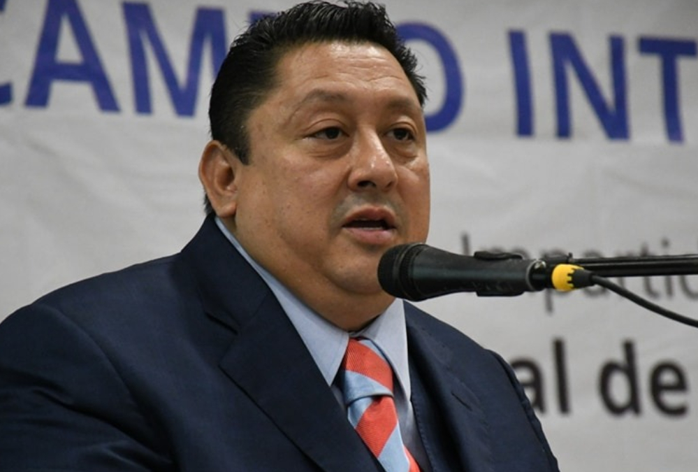 Congreso de Morelos ‘respalda’ a Uriel Carmona, mantiene inmunidad y no podrá ser procesado. Noticias en tiempo real