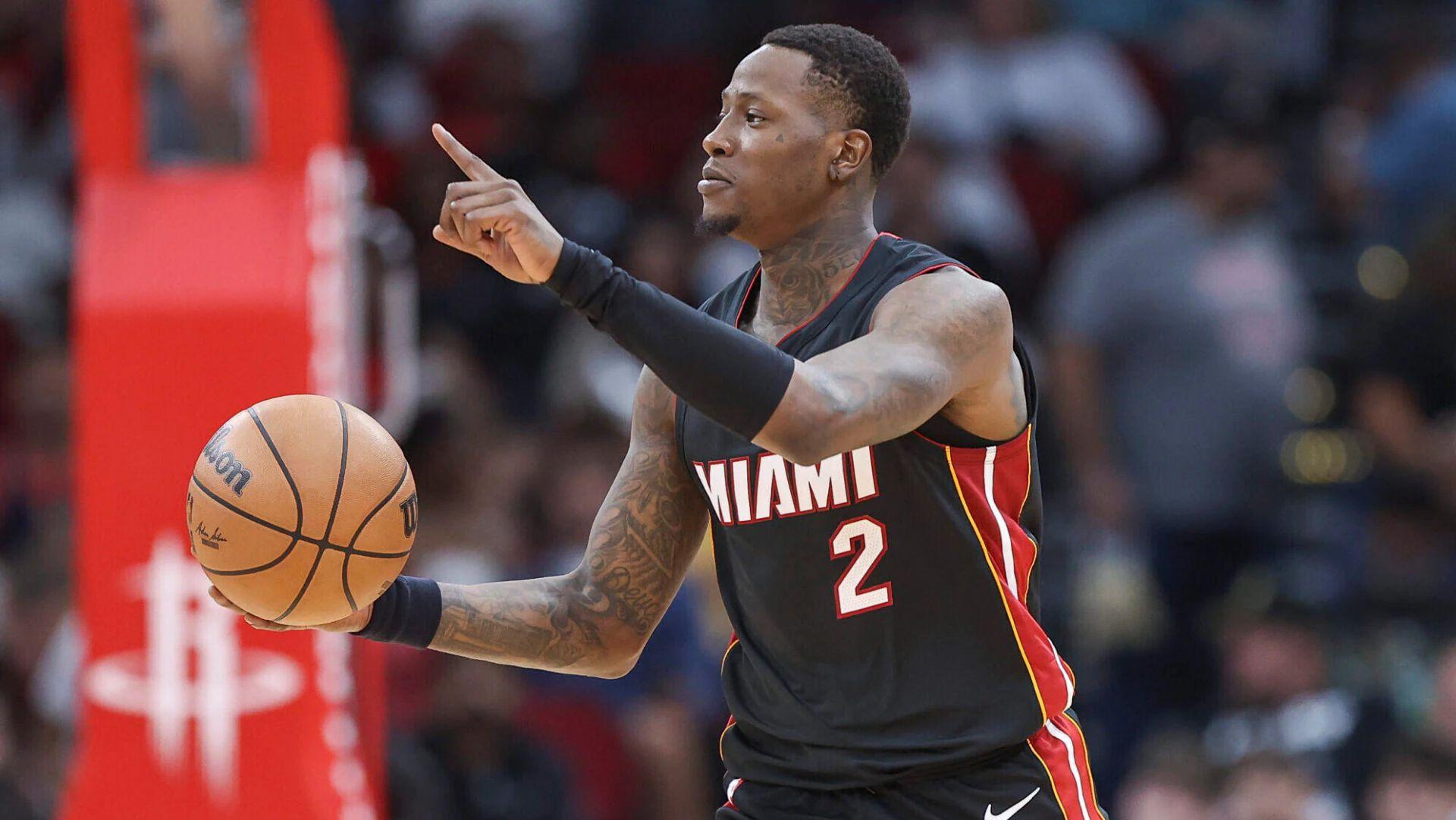 Terry Rozier enfrenta acusaciones por fraude y soborno relacionadas con apuestas deportivas