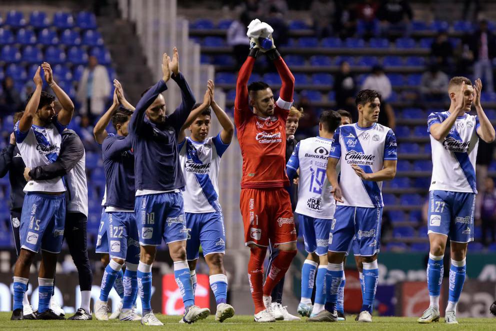 Con la venta del Puebla la multipropiedad tiene sus días contados, ¿cuánto piden por el club?