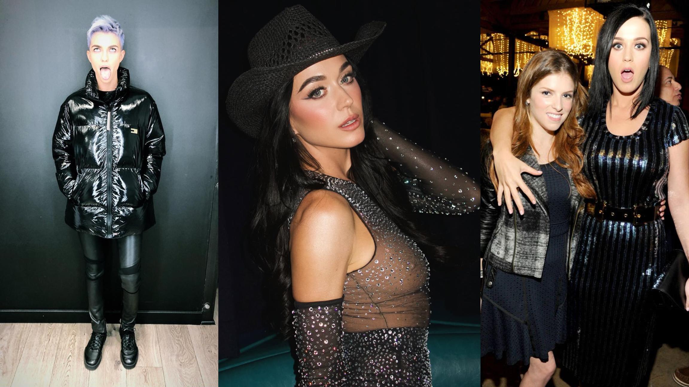 ¡Va en serio! Autoridades en Australia abren investigación contra Katy Perry por presunta agresión sexual