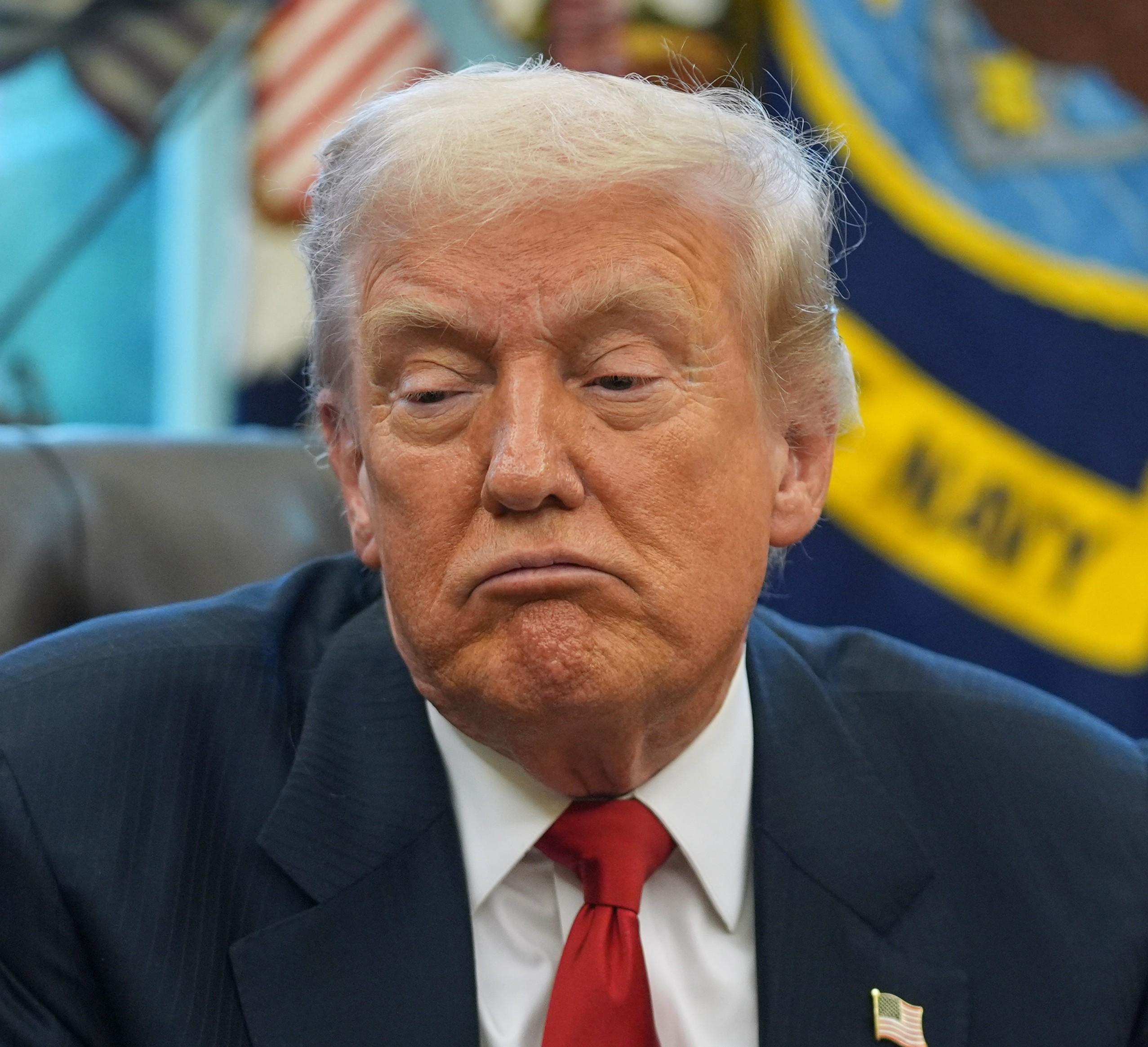 Venezuela-EU: ¿Qué nos dice el historial de Trump sobre lo que podría venir?. Noticias en tiempo real