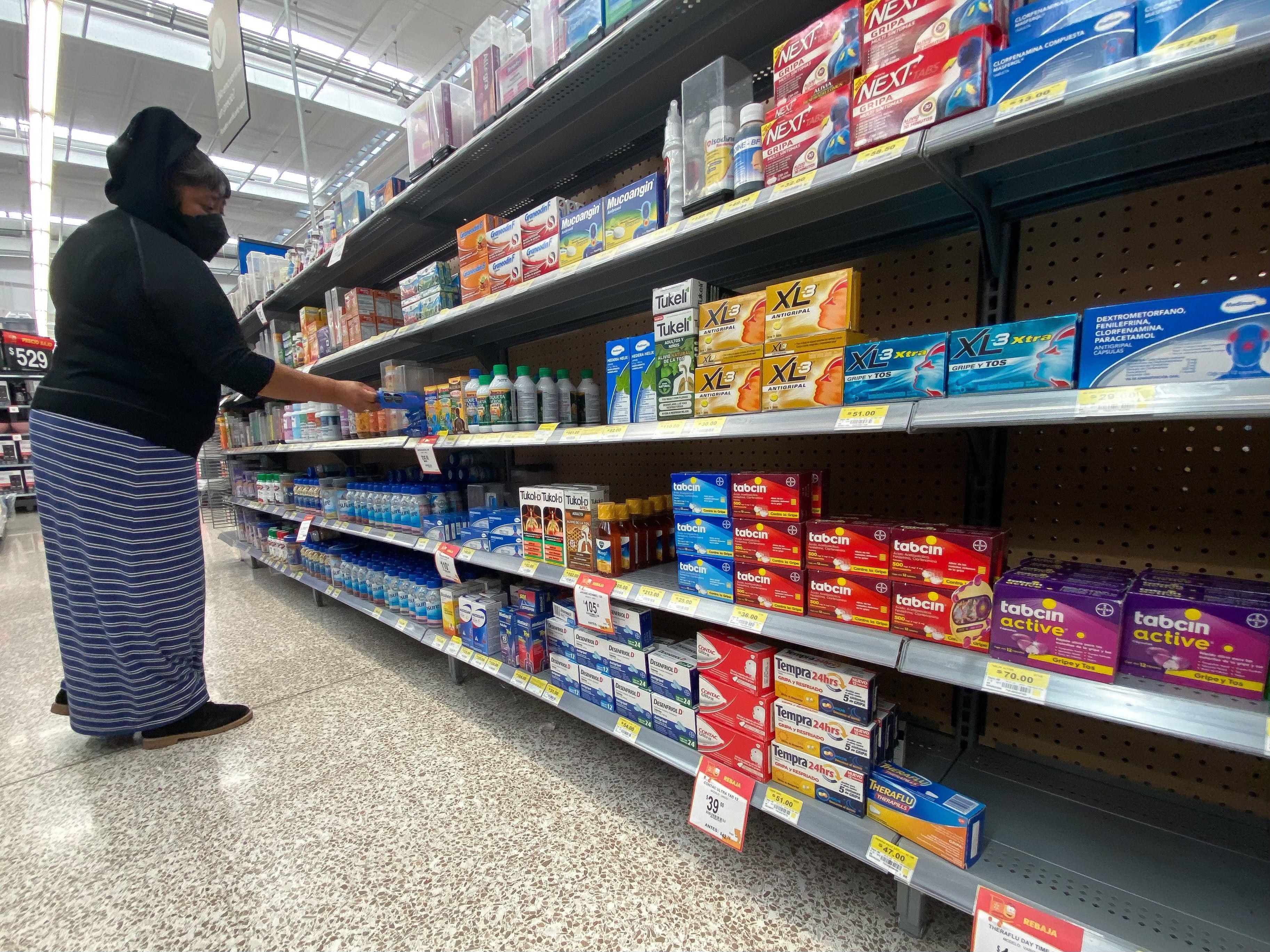 Tramadol dejará de venderse sin receta médica a partir del 14 de julio: Cofepris explica los cambios