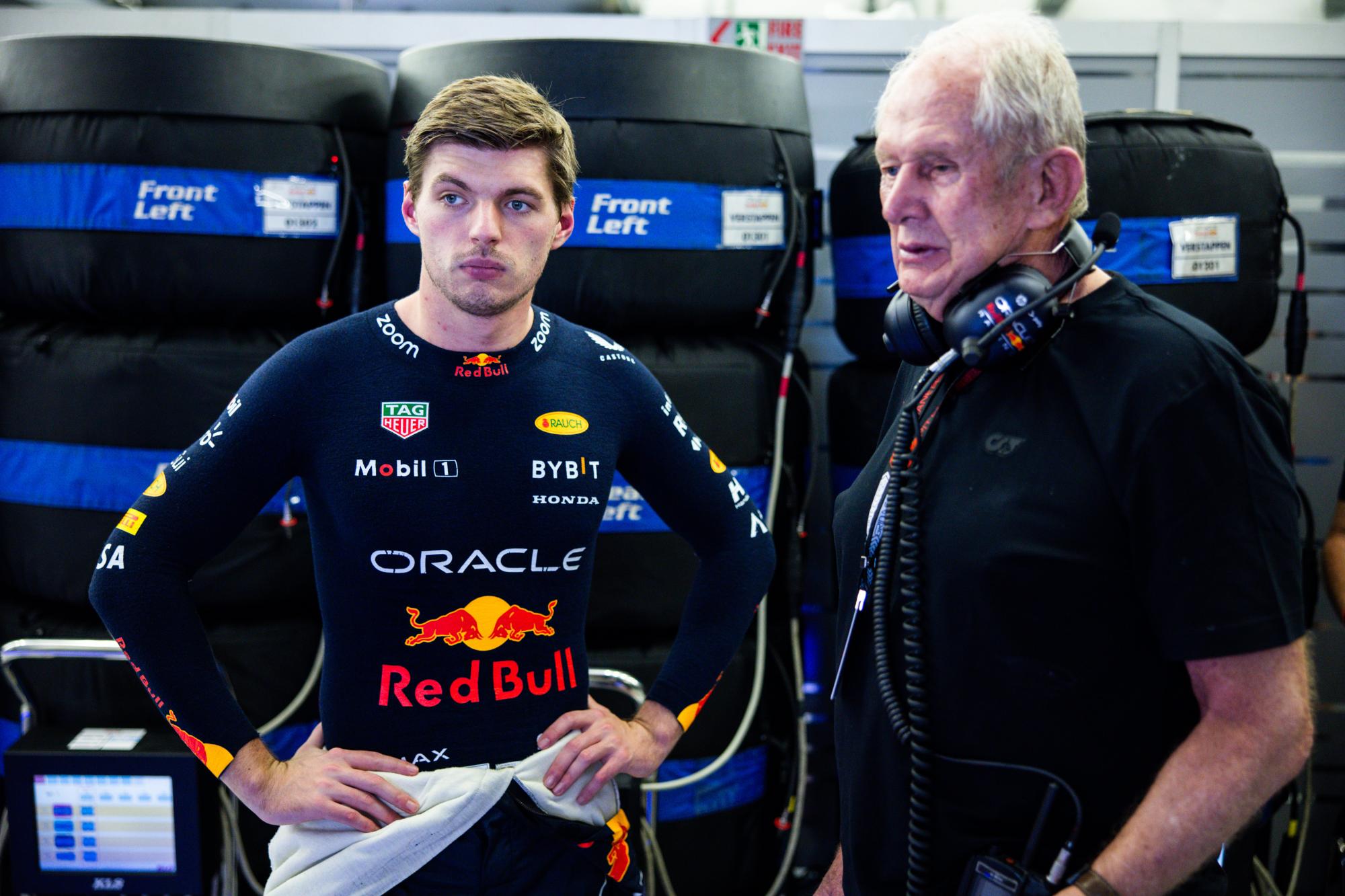 Max Verstappen tendría ‘cláusula secreta’ con Red Bull para salir de la escudería. Noticias en tiempo real