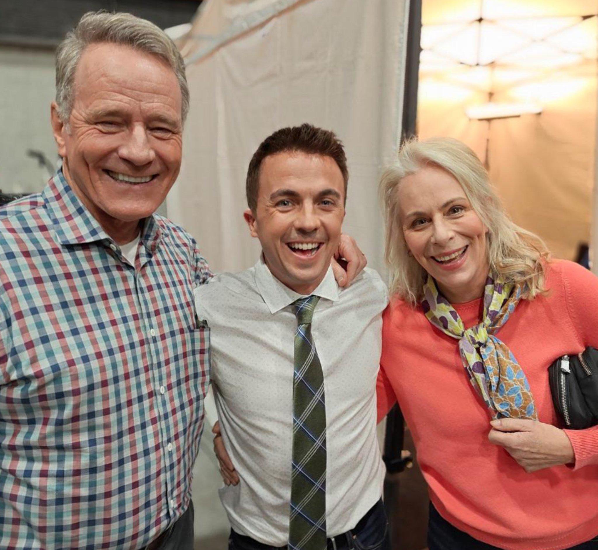 ‘Malcolm el de En Medio’ arrasa en su regreso: rompe récord de audiencia en Disney+