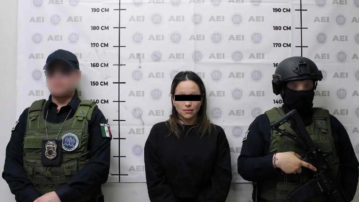 Vinculan a proceso a Roxana ‘N’ por muerte de Vicente, su hijo, al interior de su auto en Mexicali