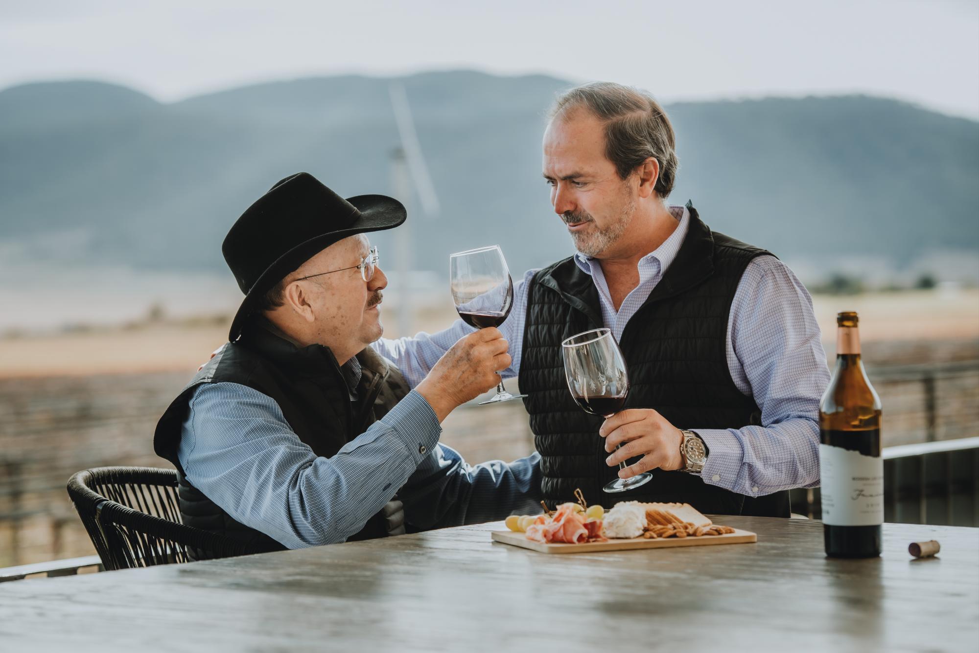 Bodega Los Cedros: el viñedo con las bondades de Saltillo y Arteaga