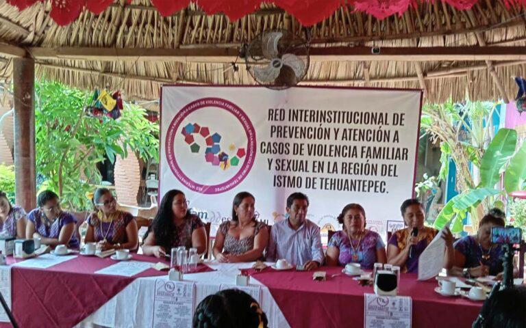 Mil 600 mujeres han sido asesinadas en Oaxaca en 18 años, denuncia ONG. Noticias en tiempo real