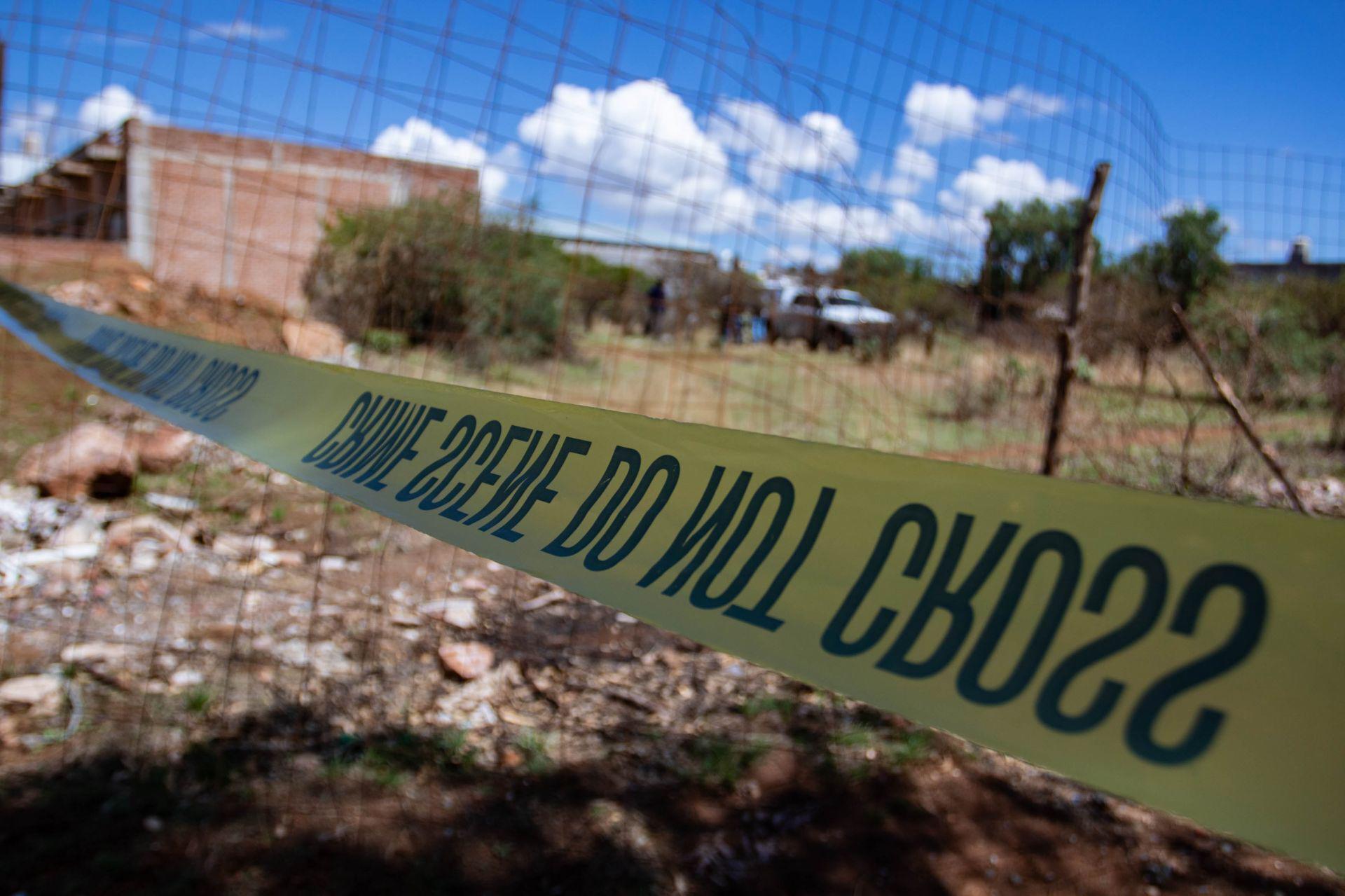 Violencia letal: una variable relevante de la seguridad
