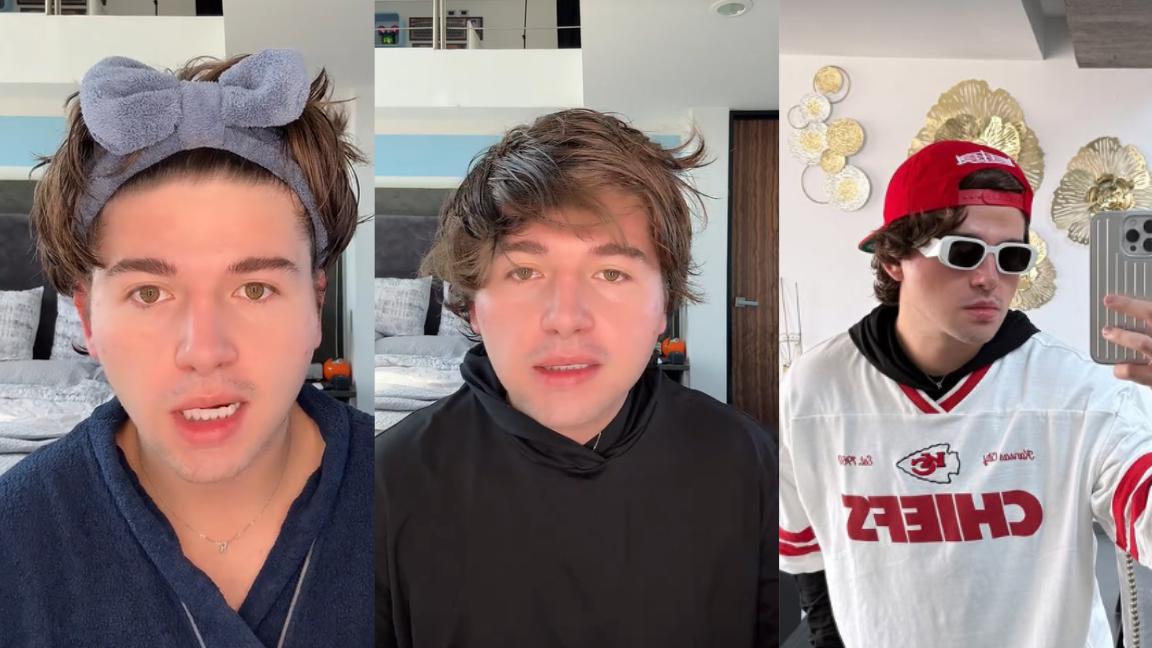 Rodrigo, hermano de ‘Fofo’ Márquez, arremete en contra usuarios que lo critican: ‘Hueva de vida’. Noticias en tiempo real