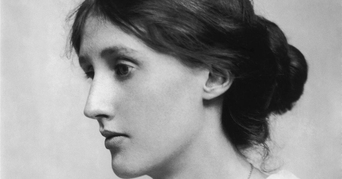 Escucha la voz de Virginia Woolf, en el aniversario de su nacimiento [VIDEO]. Noticias en tiempo real