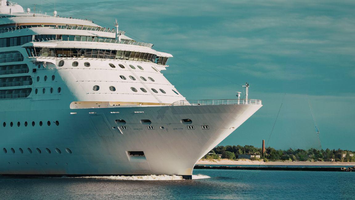 OMS descarta alto riesgo de contagio tras brote de hantavirus en crucero; reportan 3 muertes