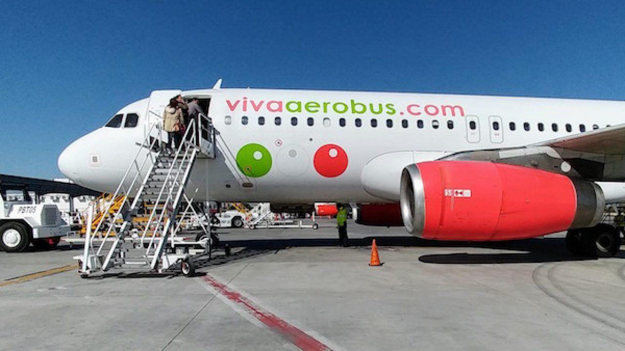 Viva Aerobus también se apunta para operar en aeropuerto Felipe Ángeles de  Santa Lucía