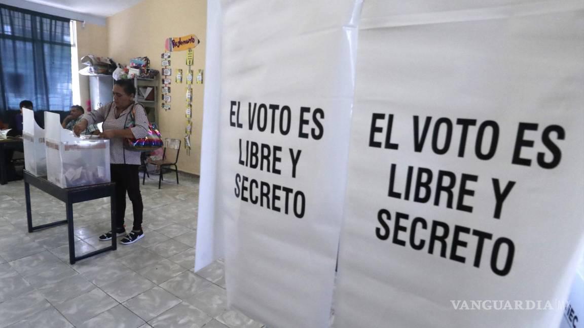 Campañas electorales en Coahuila: ¿cuestan mucho o poco?. Noticias en tiempo real