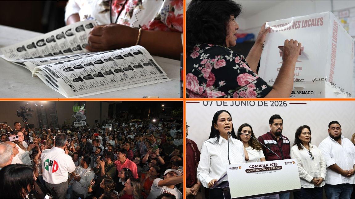 Voto ‘adicional’ impulsa participación histórica en eleccion