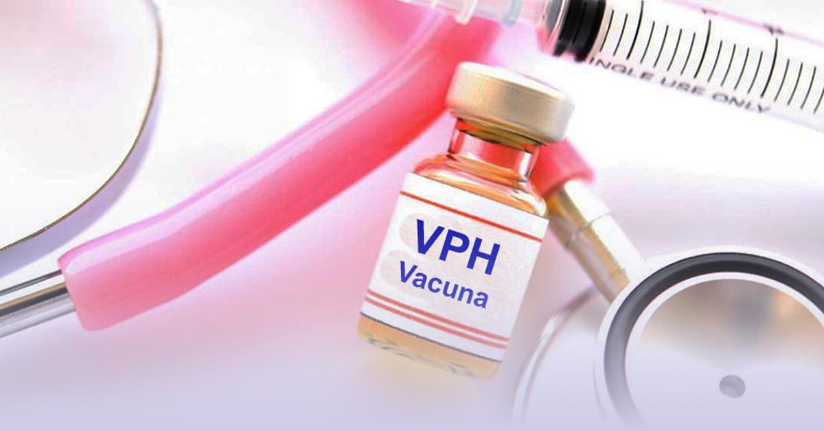 Garantizan vacuna contra el VPH para menores en Coahuila
