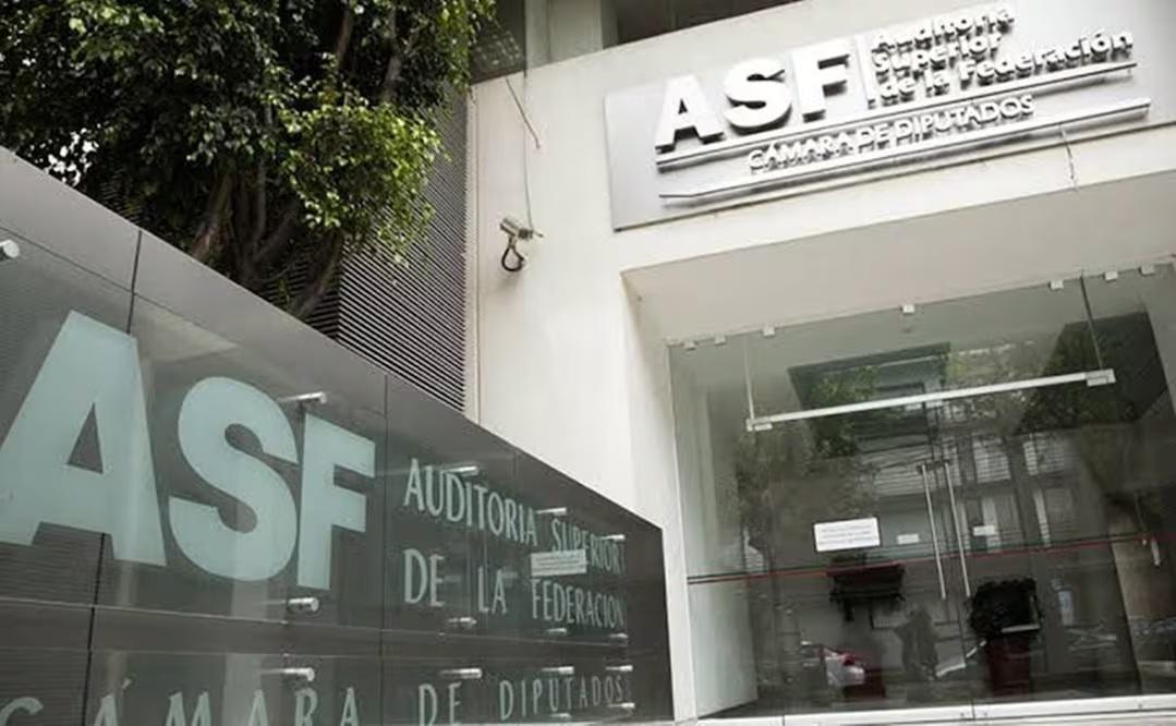 ASF alerta sobre falsos gestores en procesos de fiscalización