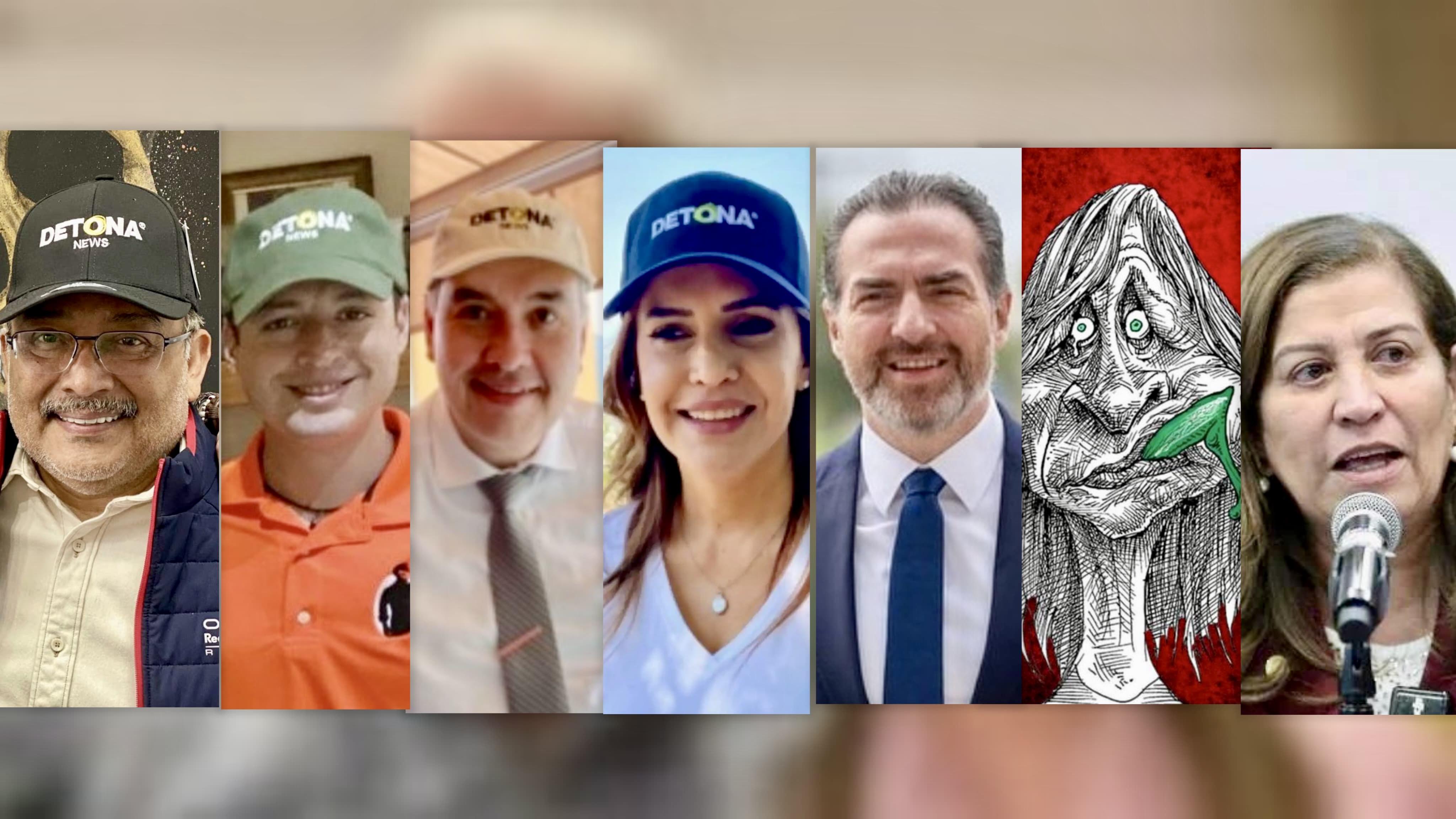 ¿Qué pierden si NO son candidatos para NL en 2027?