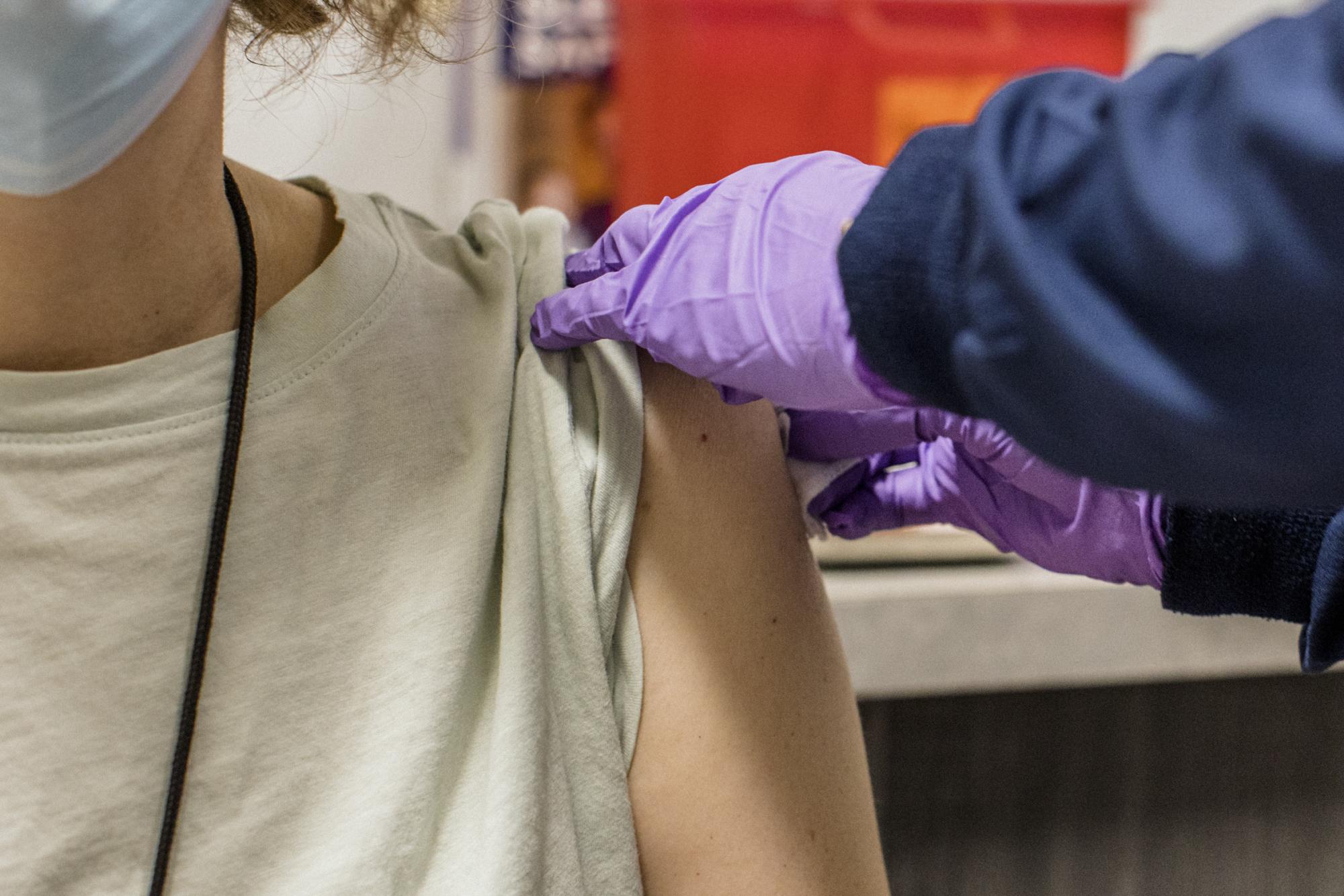 Lo que hay que saber sobre la vacuna contra el VPH y la prevención del cáncer. Noticias en tiempo real