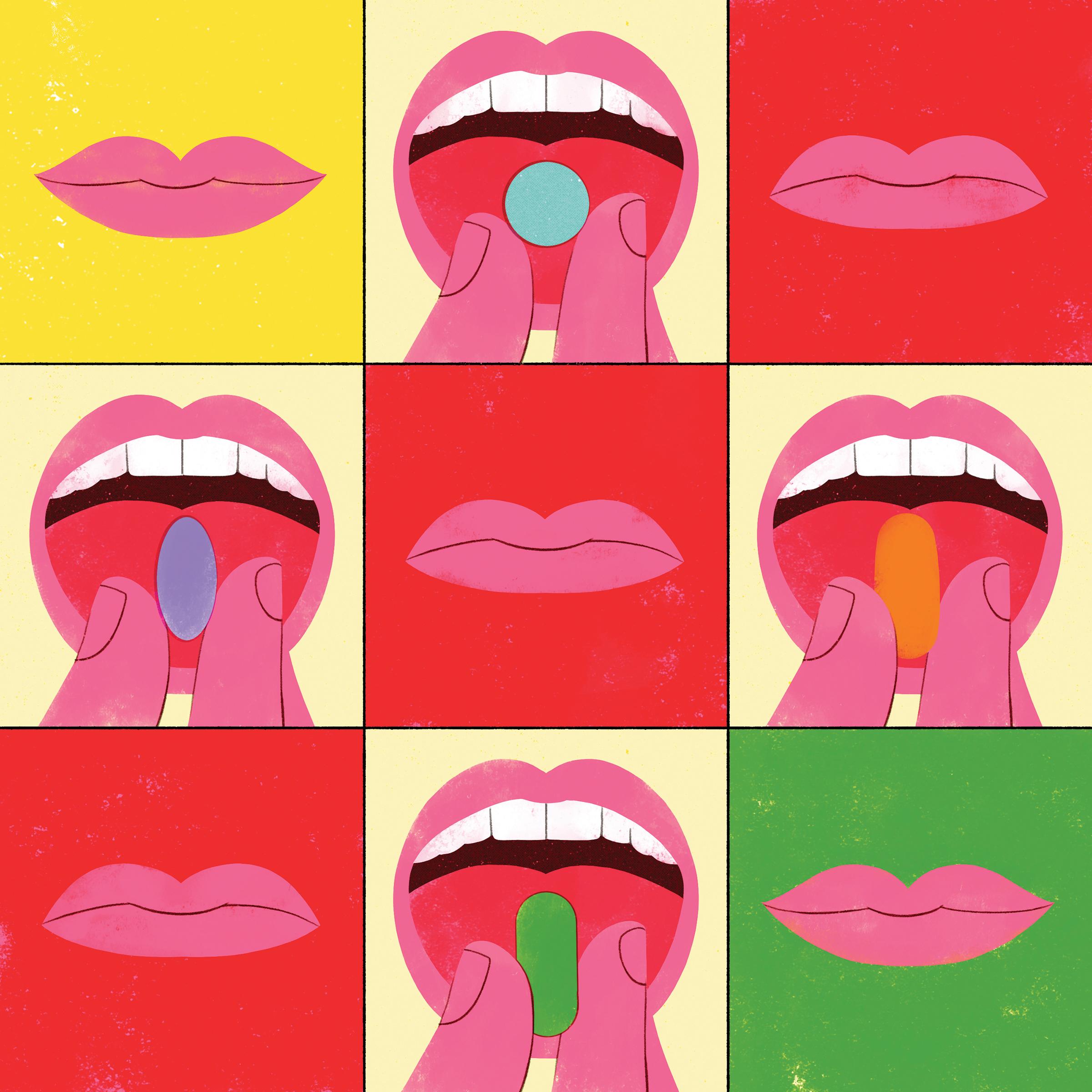 Lo que hay que considerar antes de cambiar de antidepresivos