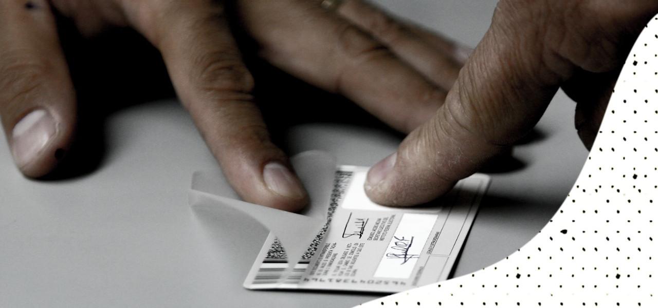 ¡Última llamada! Tienes hasta el 5 de junio para recoger la reimpresión de tu INE; hay 2 mil 111 coahuilenses que no han ido por ella