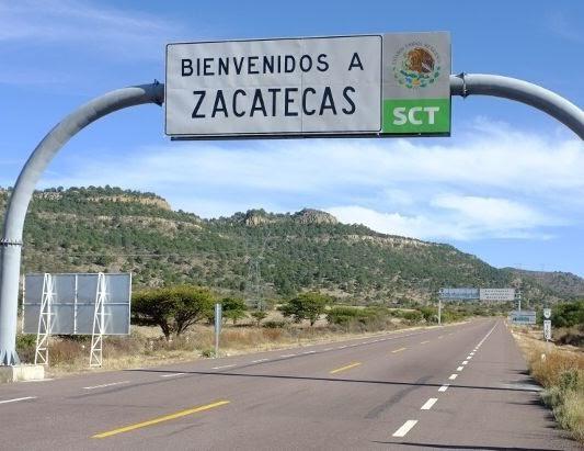 Coahuila está rodeado de carreteras peligrosas; alertan a transportistas. Noticias en tiempo real
