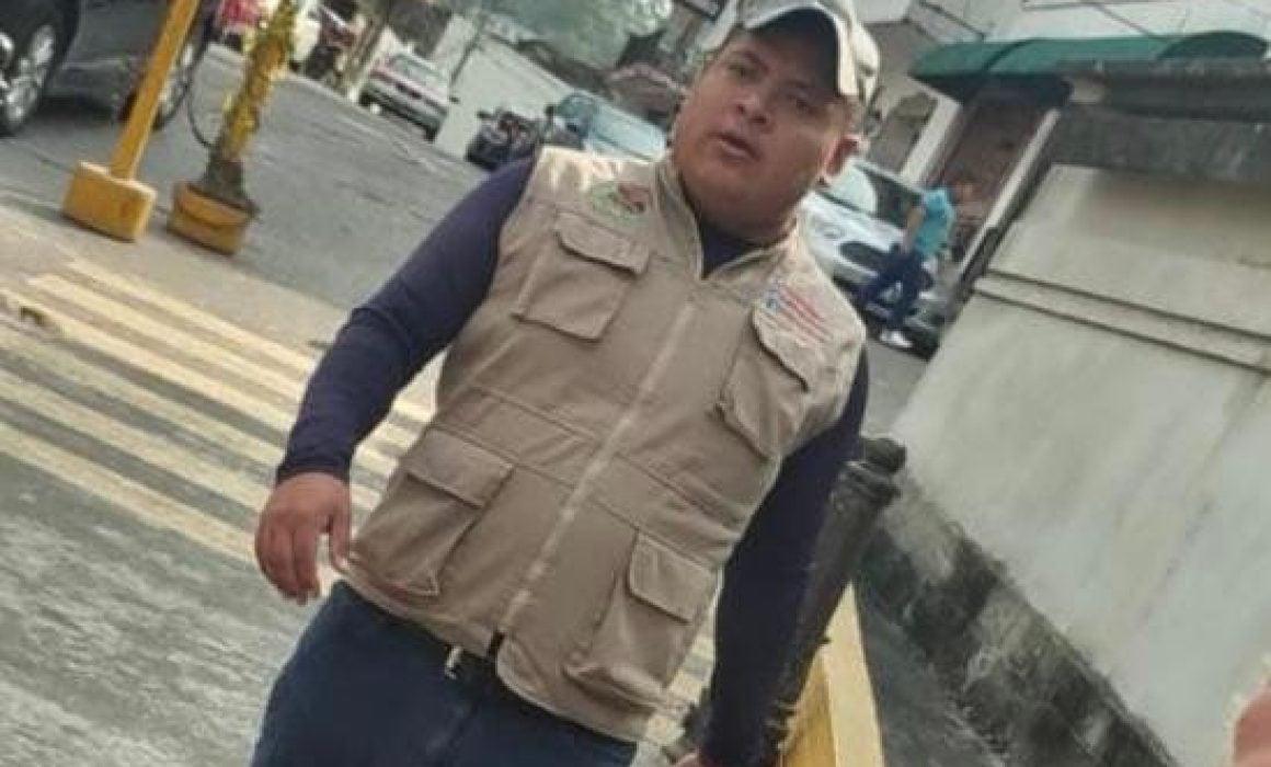 Localizan con vida a Ricardo Villanueva; periodista desaparecido es hallado en Veracruz. Noticias en tiempo real