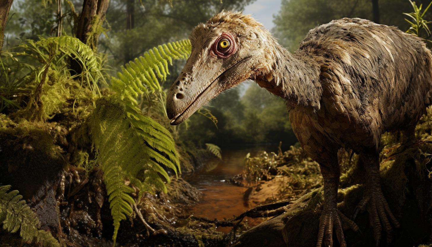 Conoce al nuevo dinosaurio de Coahuila; es el primer troodóntido que se encuentra en México. Noticias en tiempo real