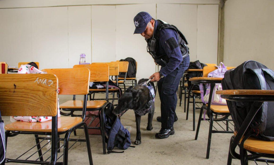 Ante amenazas recientes de tiroteos, UAdeC descarta operativos mochila generalizados